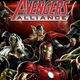 Illustration for article titled Marvel Claims Its Building a Connected Universe Across Its Games